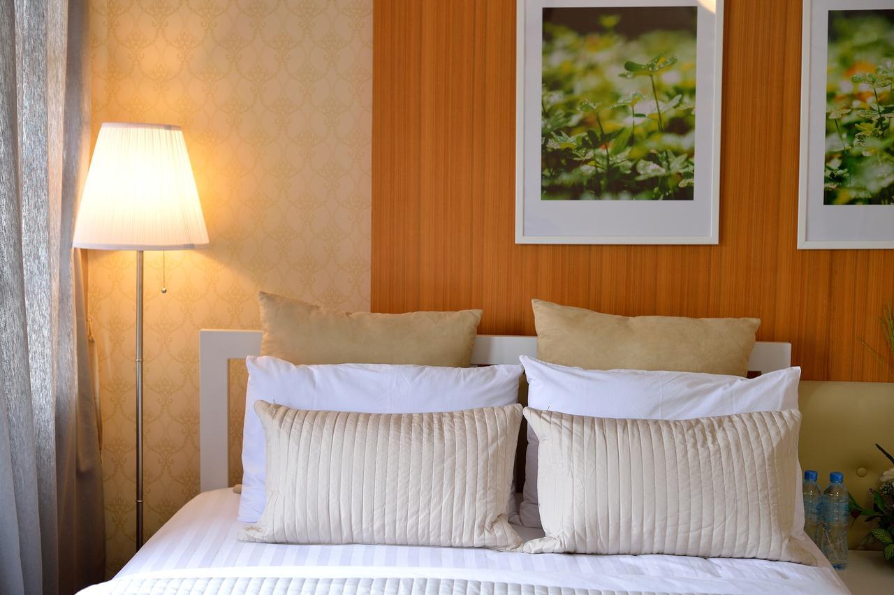 Lost And Found Hideaway Bed & Breakfast 3*