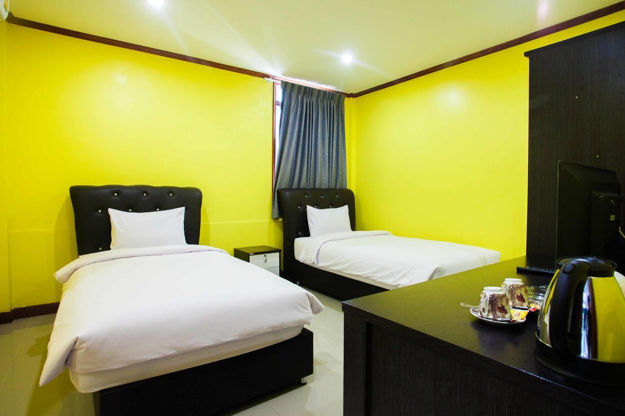 Grand Omari Hotel