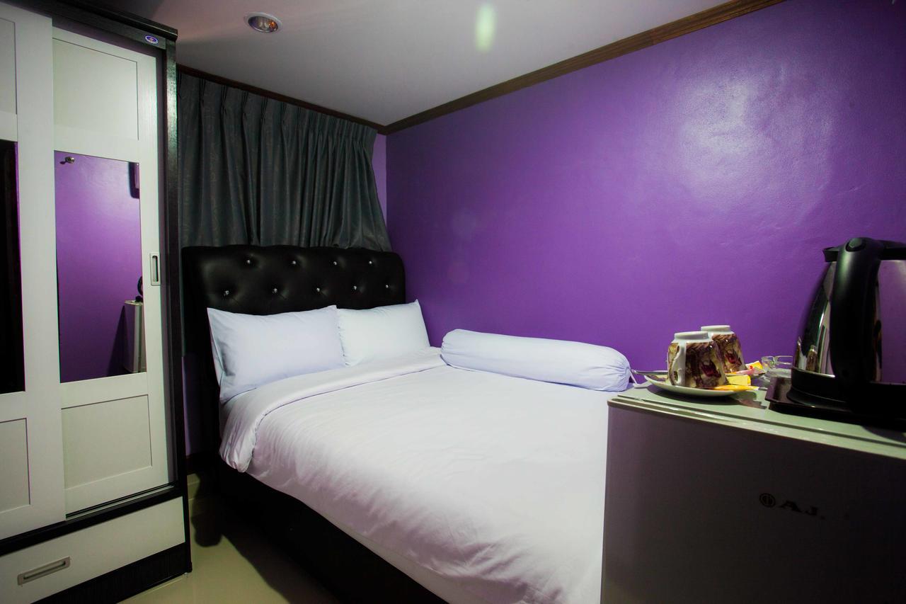 Grand Omari Hotel Bangkok