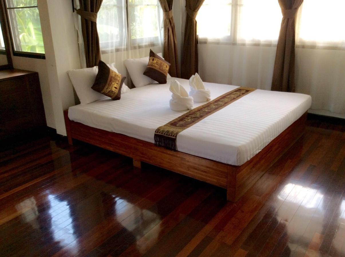Naturbliss Village 3* Bangkok