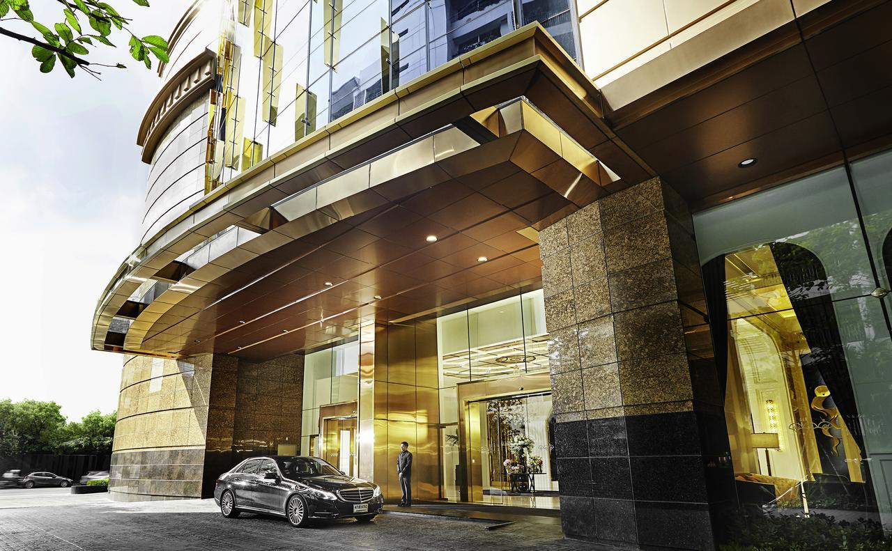 Grande Centre Point Sukhumvit 55 Thong Lo - Sha 5*