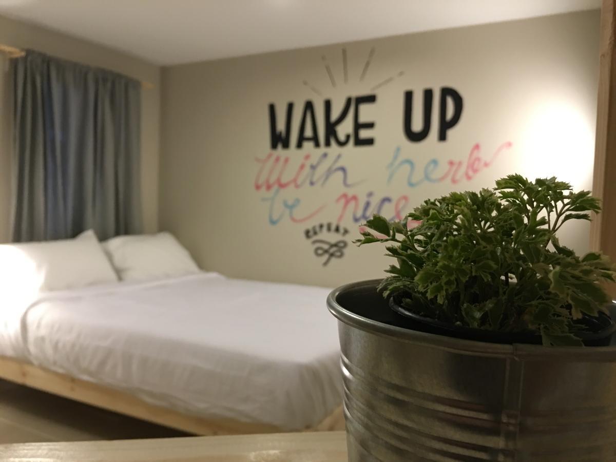 Wanmai Herb Garden 3* Bangkok