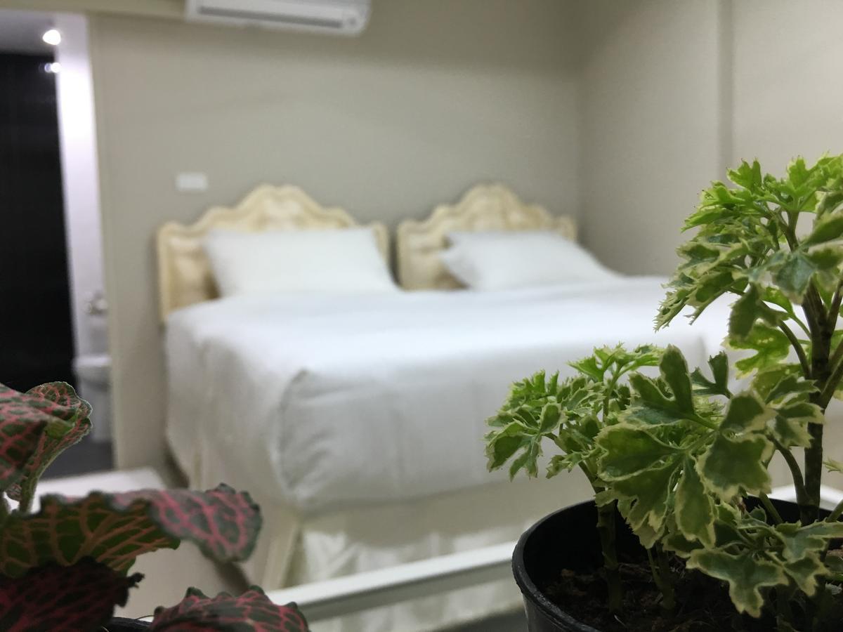 Bed & Breakfast Wanmai Herb Garden 3*