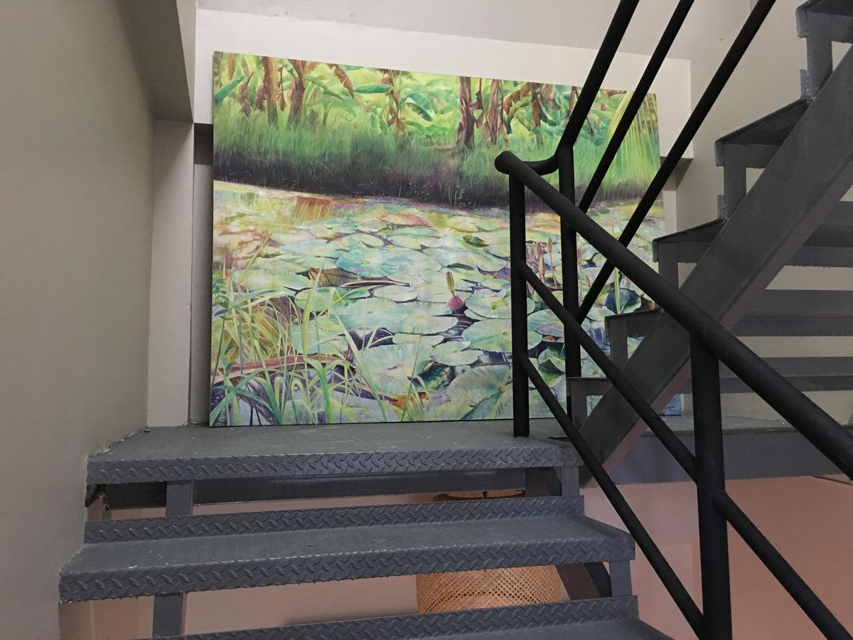 Bed & Breakfast Wanmai Herb Garden Bangkok