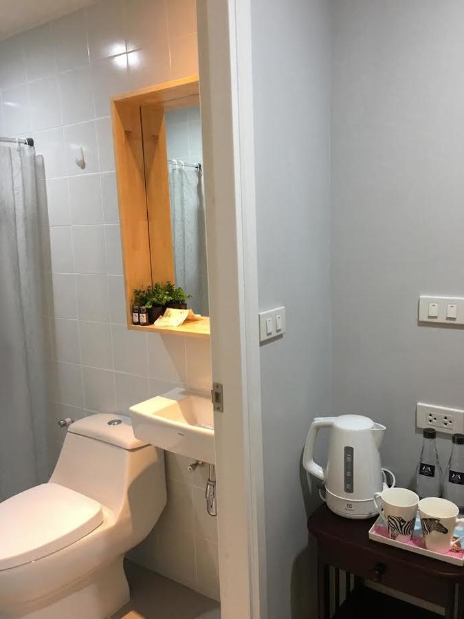 Mont Place Donmuang Bed & Breakfast Bangkok
