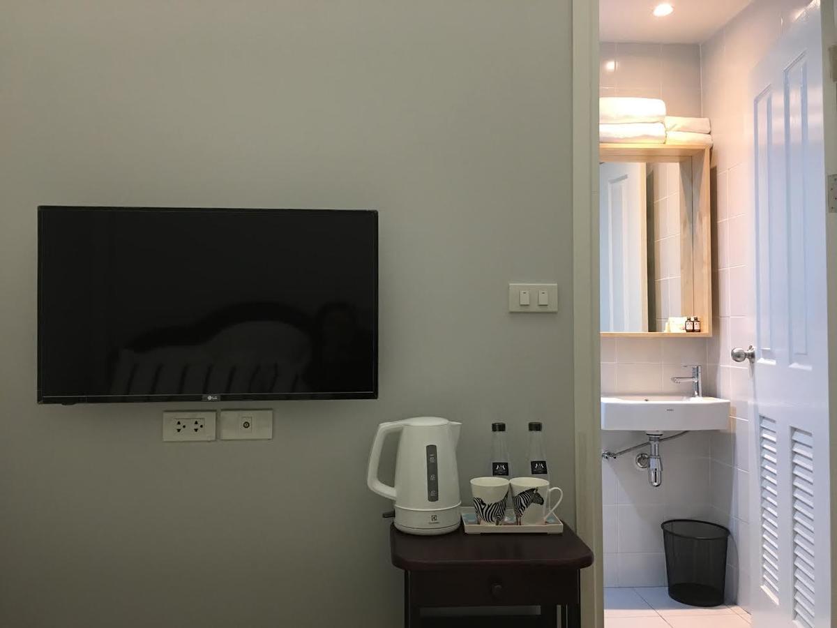 Mont Place Donmuang 3*