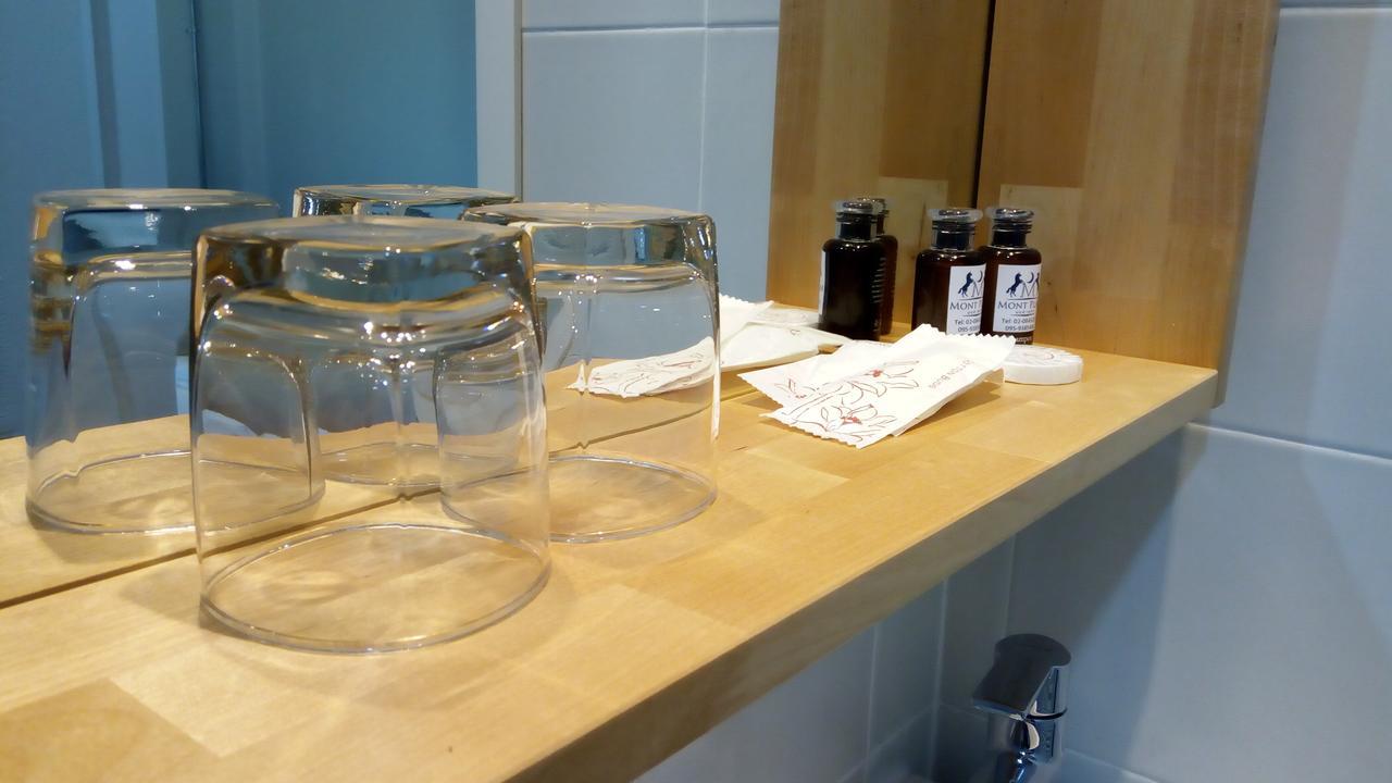 Mont Place Donmuang Bed & Breakfast Bangkok