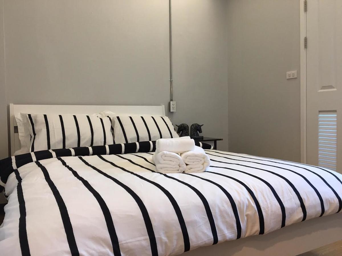 Mont Place Donmuang Bed & Breakfast 3*