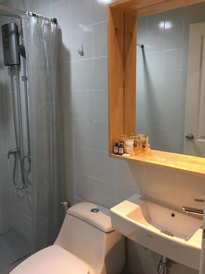 Bed & Breakfast Mont Place Donmuang 3*