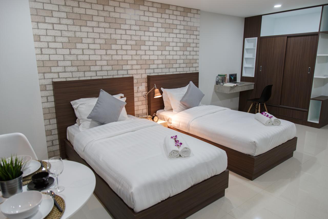 Q Space Hotel