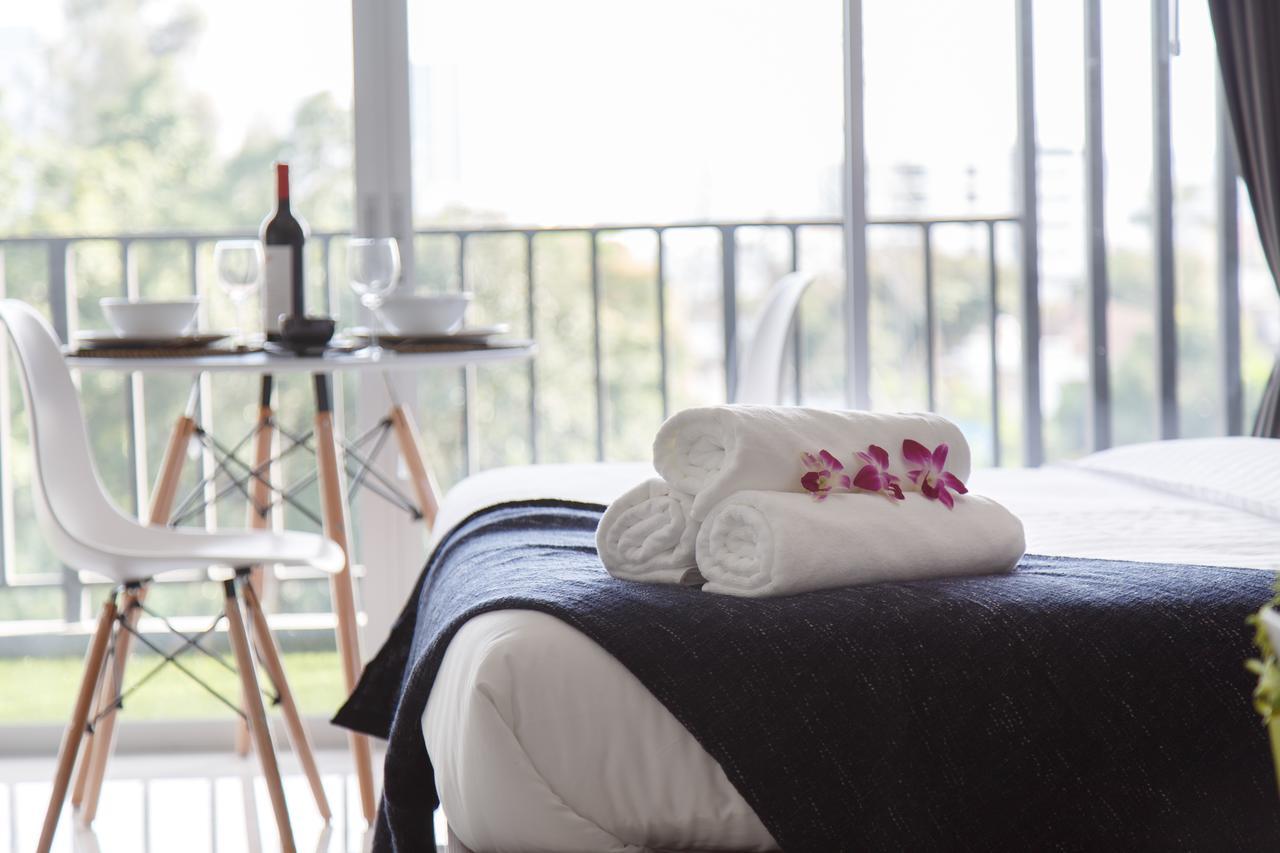 Hotel Q Space
