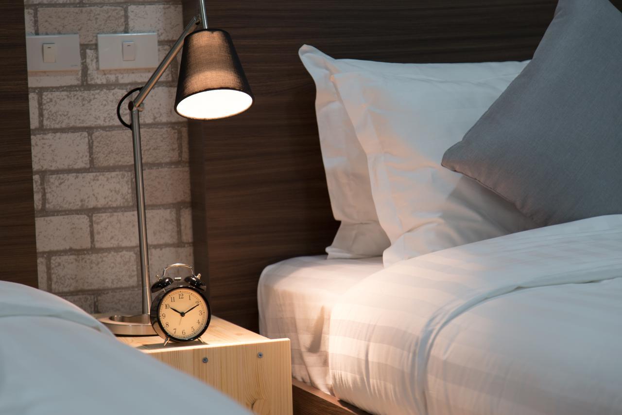 Hotel Q Space