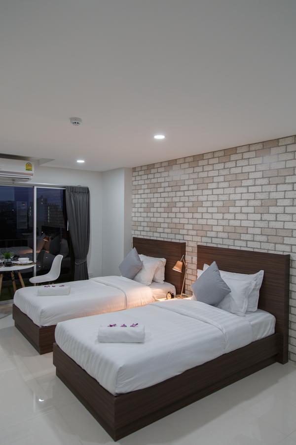Hotel Q Space 3*