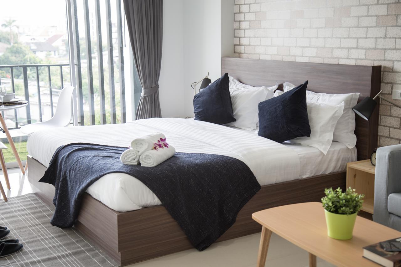 Hotel Q Space