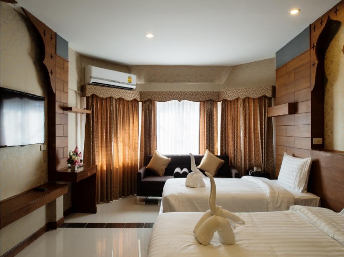 Baghdad Boutique 3*