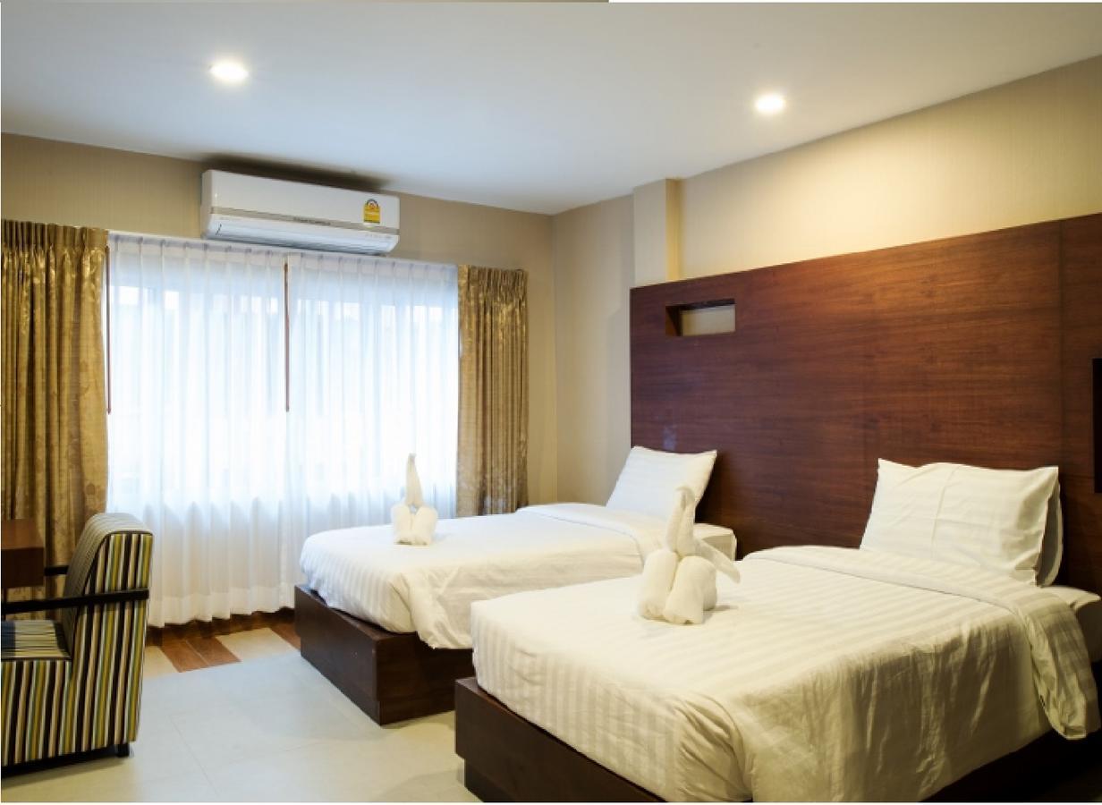 Baghdad Boutique Hotel 3*