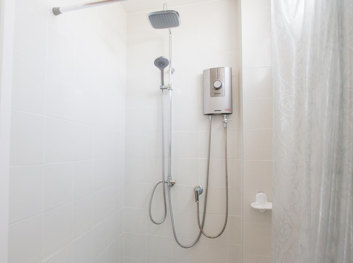 Mont Place Donmuang Bed & Breakfast Bangkok