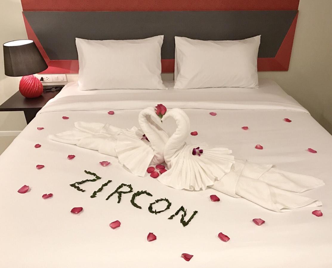 Hotel Zircon Bangkok