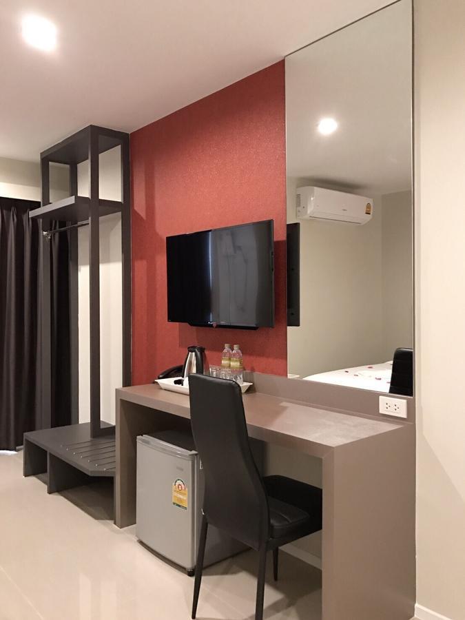 Zircon Bangkok