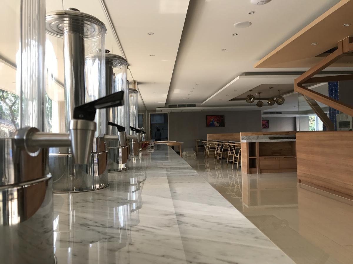 Zircon Hotel Bangkok
