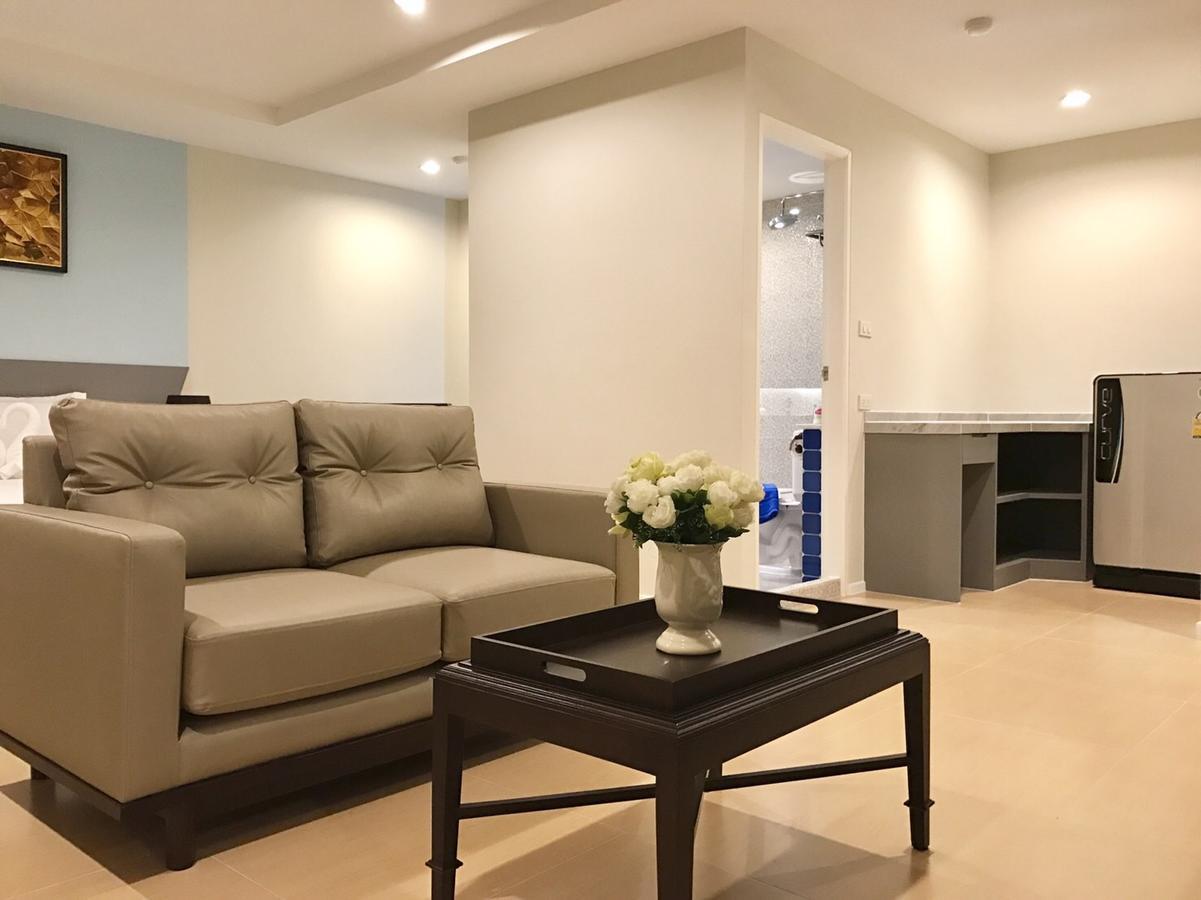 Zircon 4* Bangkok
