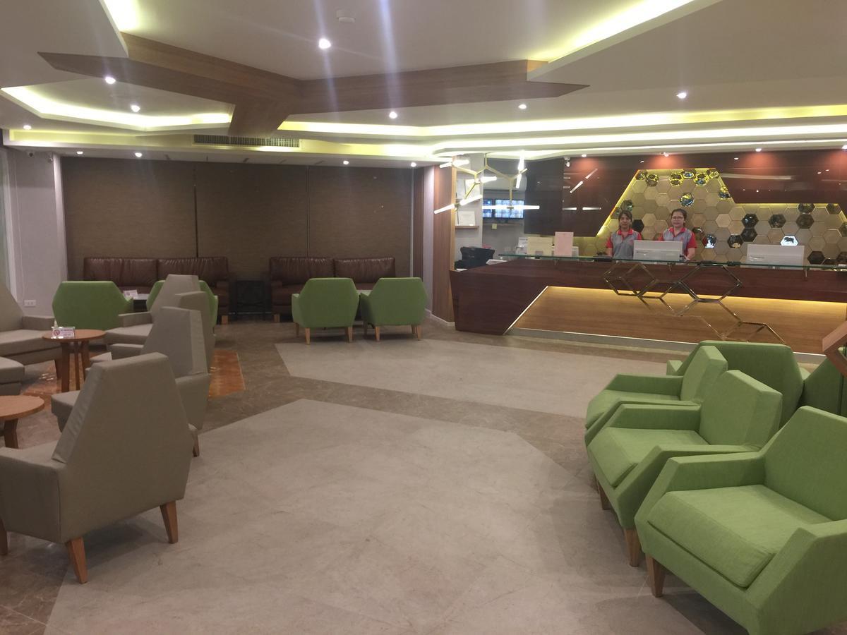 Hotel Zircon Bangkok
