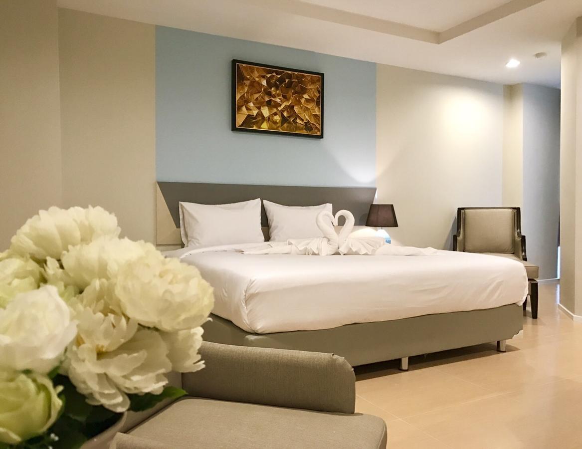 Hotel Zircon Bangkok