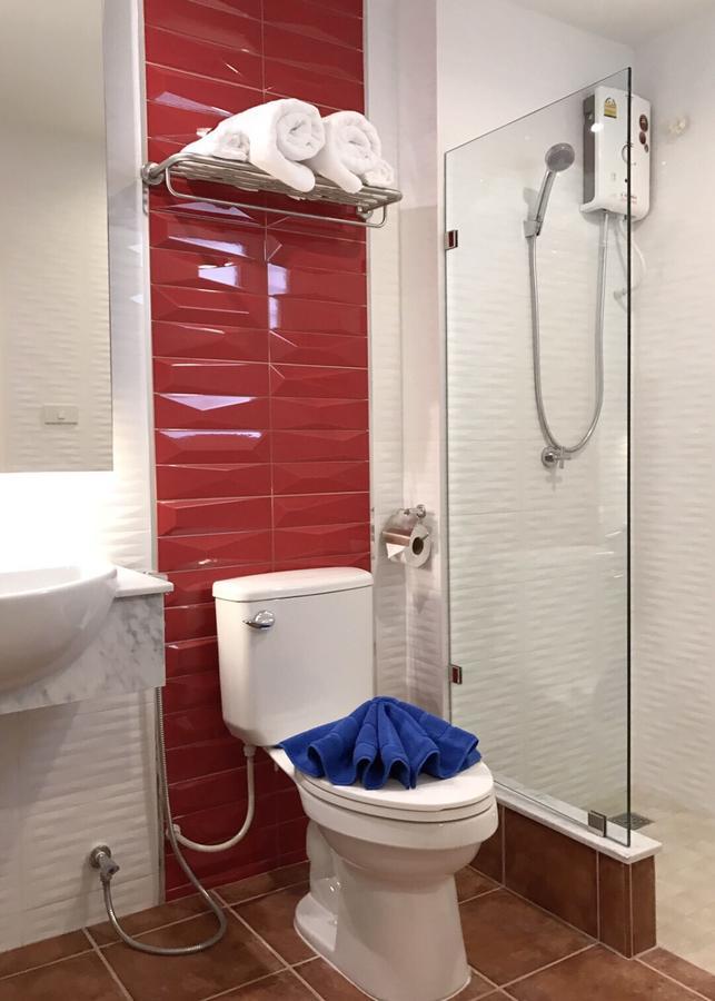 Zircon Hotel