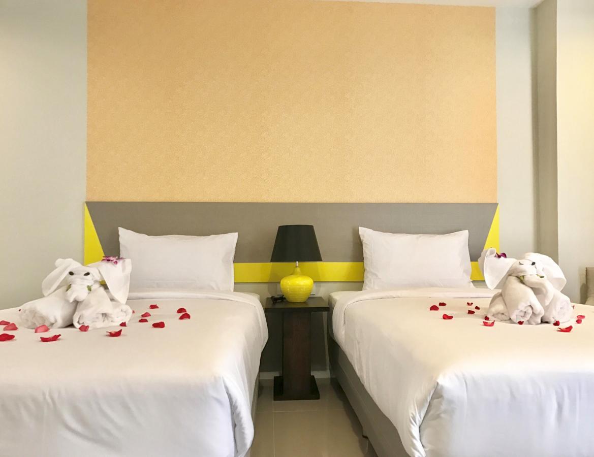 Hotel Zircon