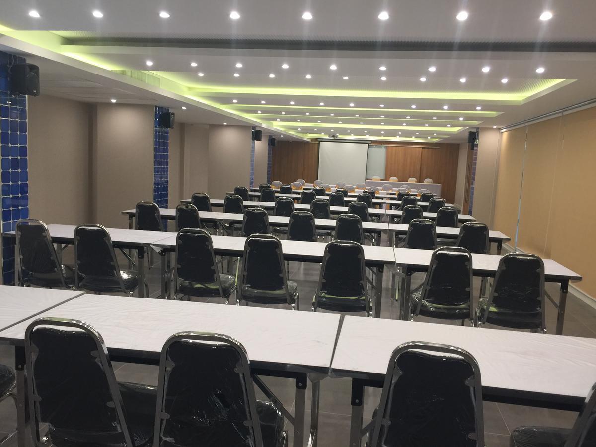 Hotel Zircon Bangkok