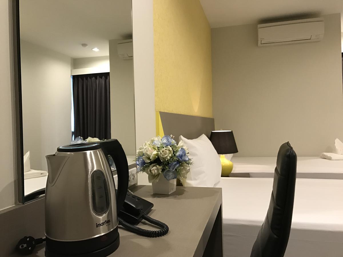Zircon Bangkok