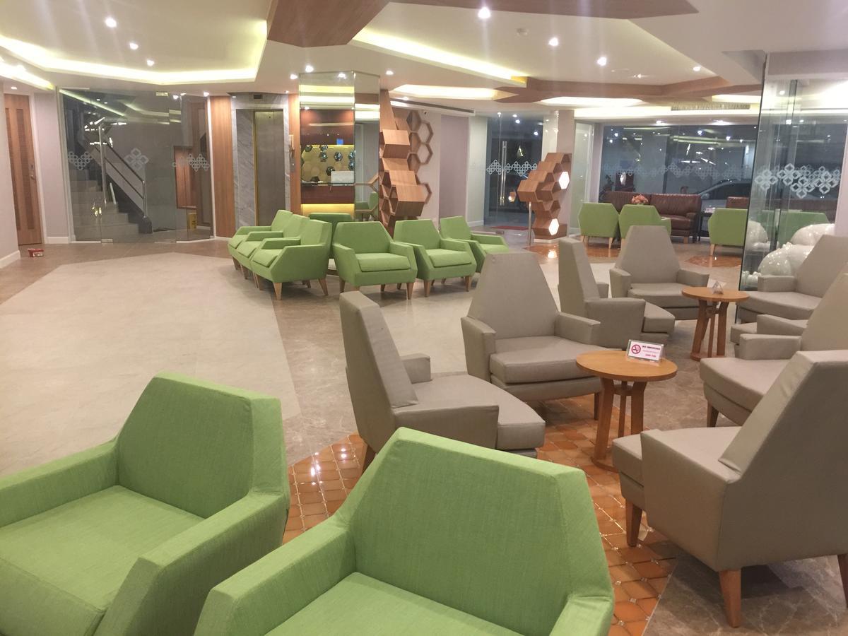 Zircon 4* Bangkok