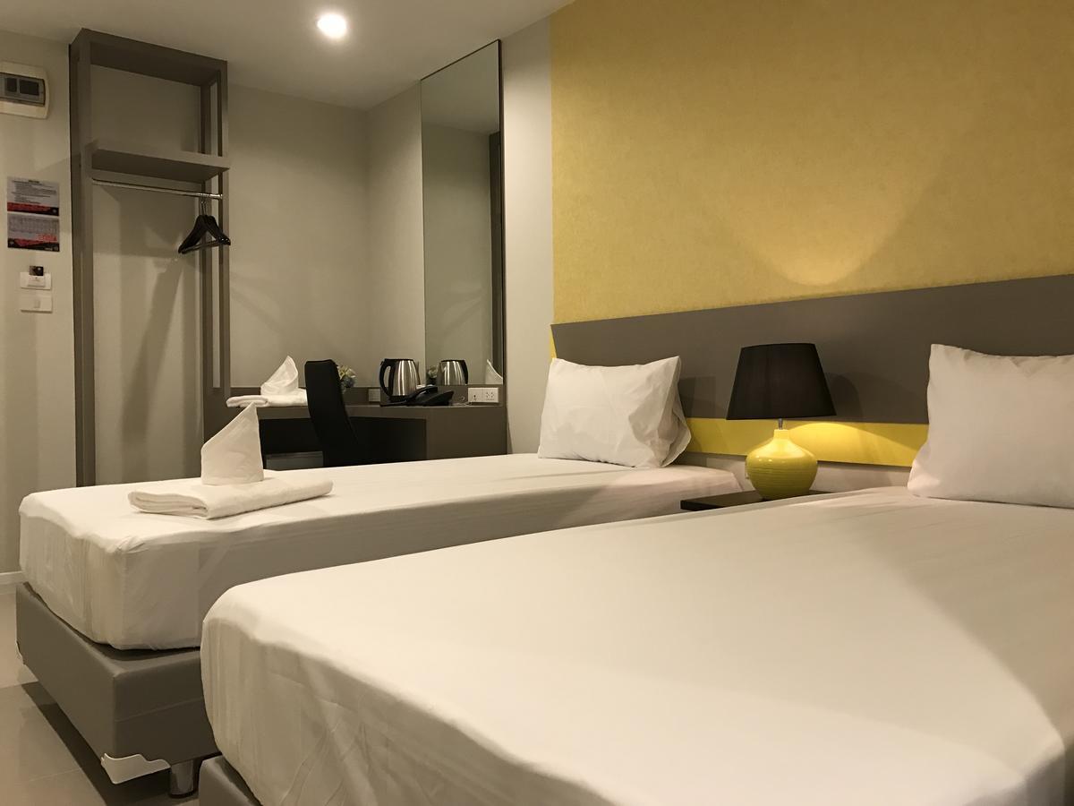 Zircon Khách sạn 4*