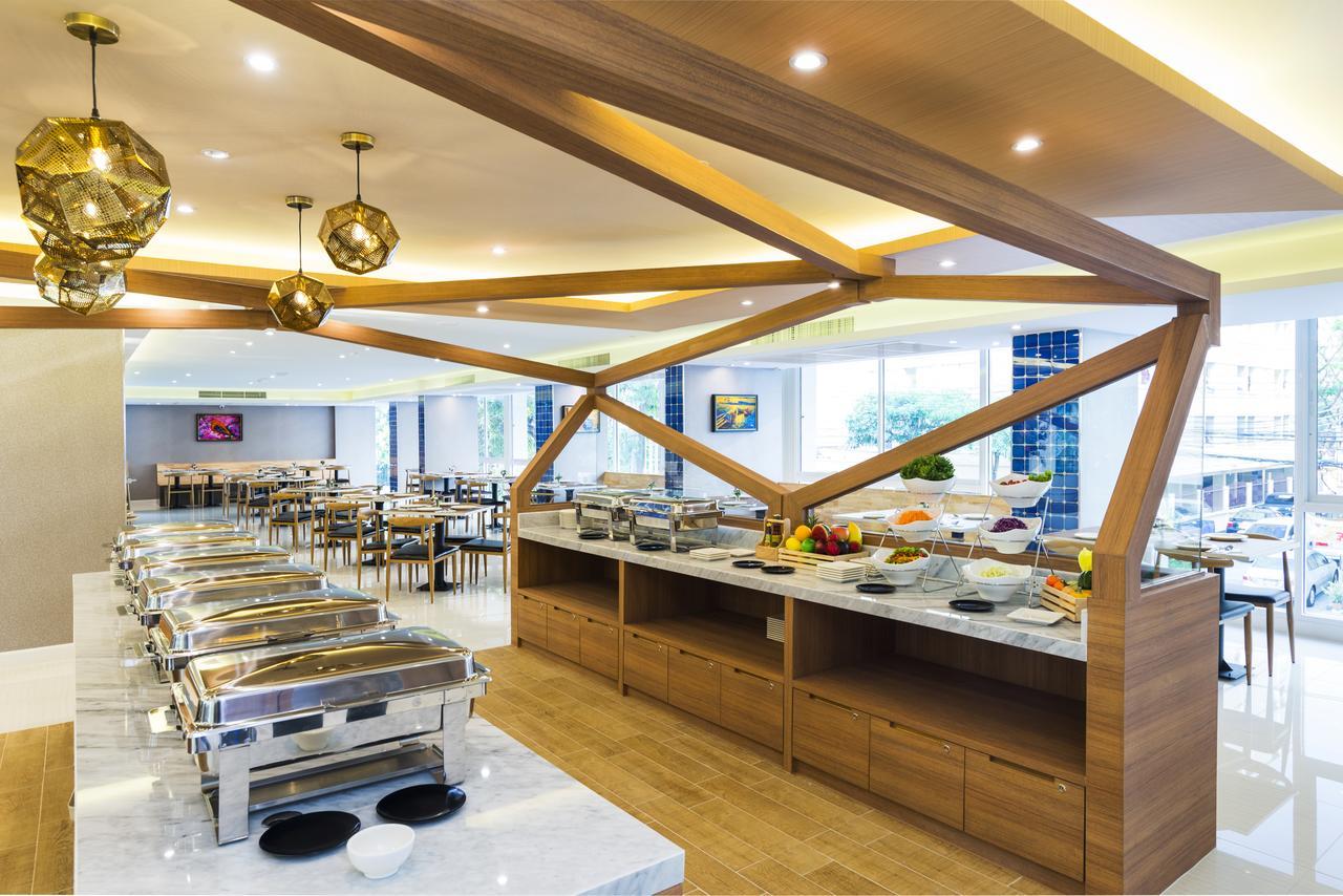 Hotel Zircon 4*