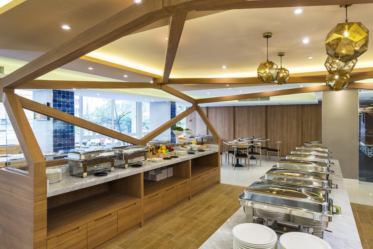 Hotel Zircon Bangkok