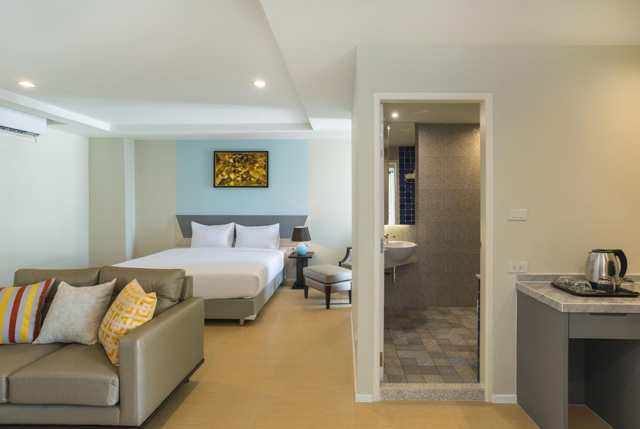 Hotel Zircon 4*