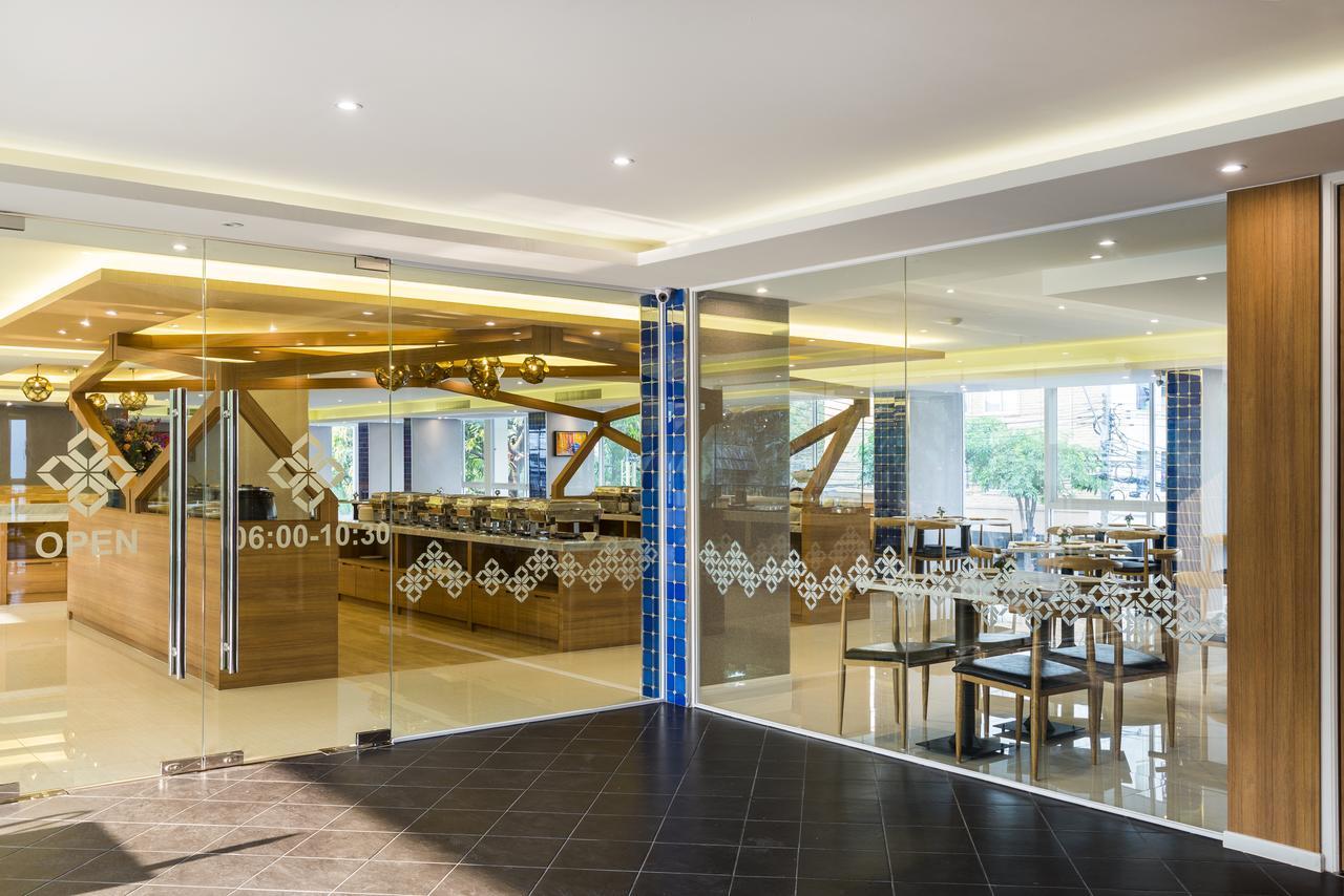 Zircon Bangkok