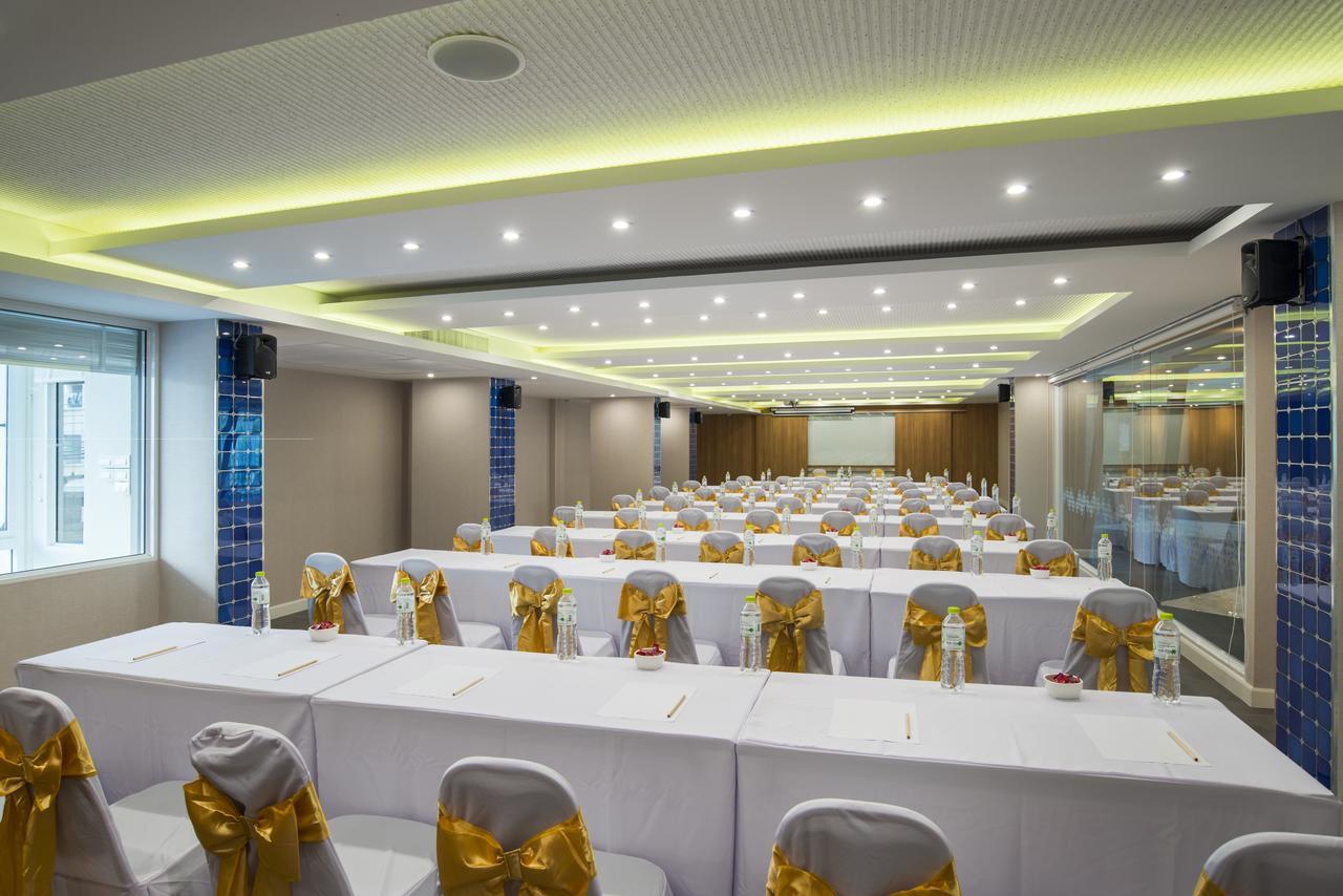 Zircon Hotel 4*