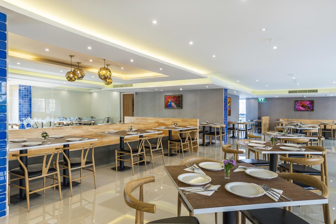 Hotel Zircon Bangkok