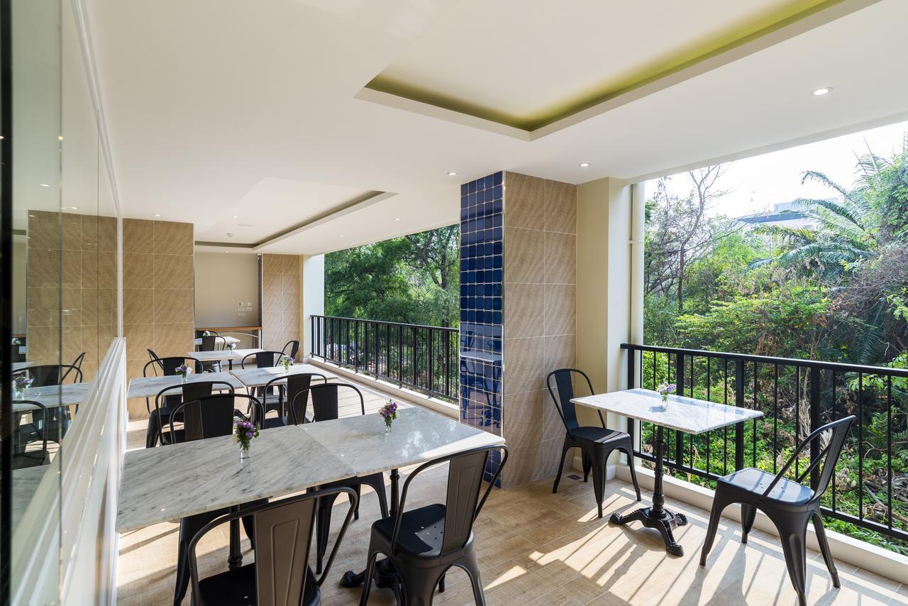 Zircon 4* Bangkok