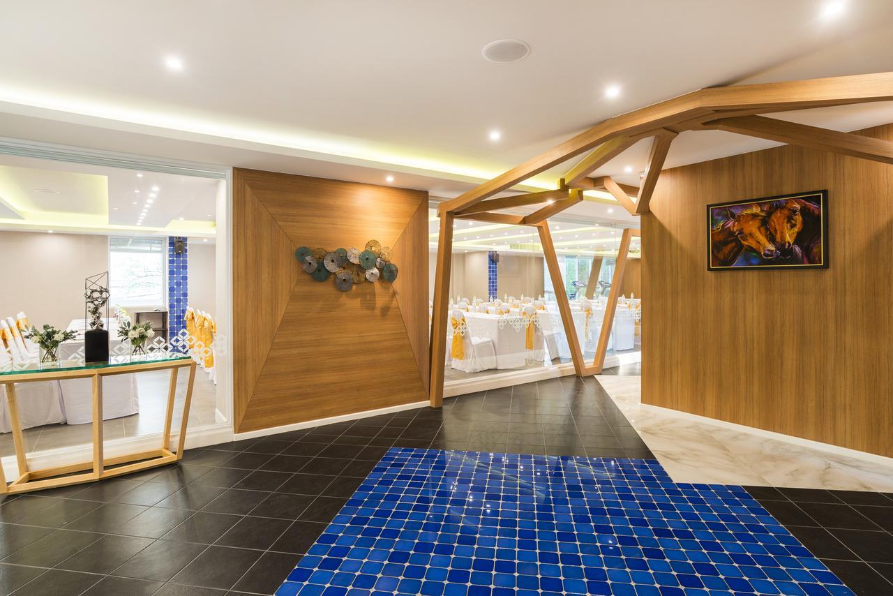 Zircon Hotel Bangkok