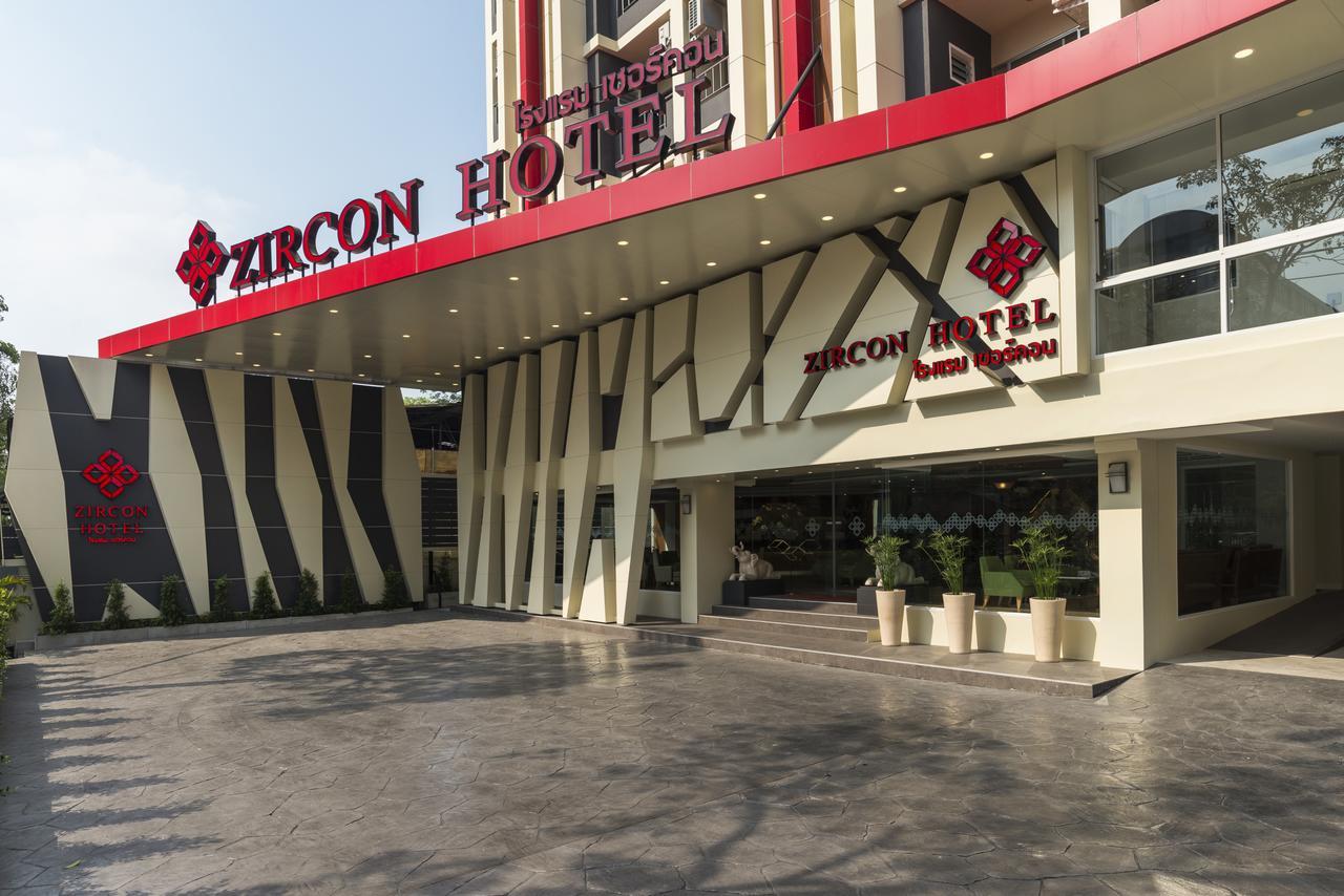 Zircon 4*