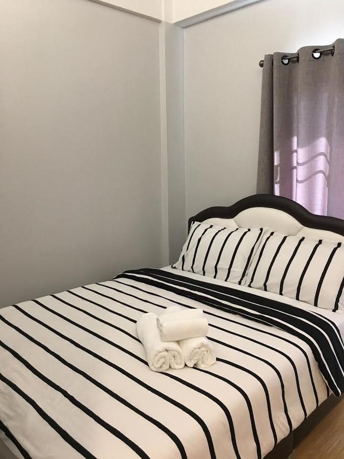Mont Place Donmuang Bed & Breakfast Bangkok