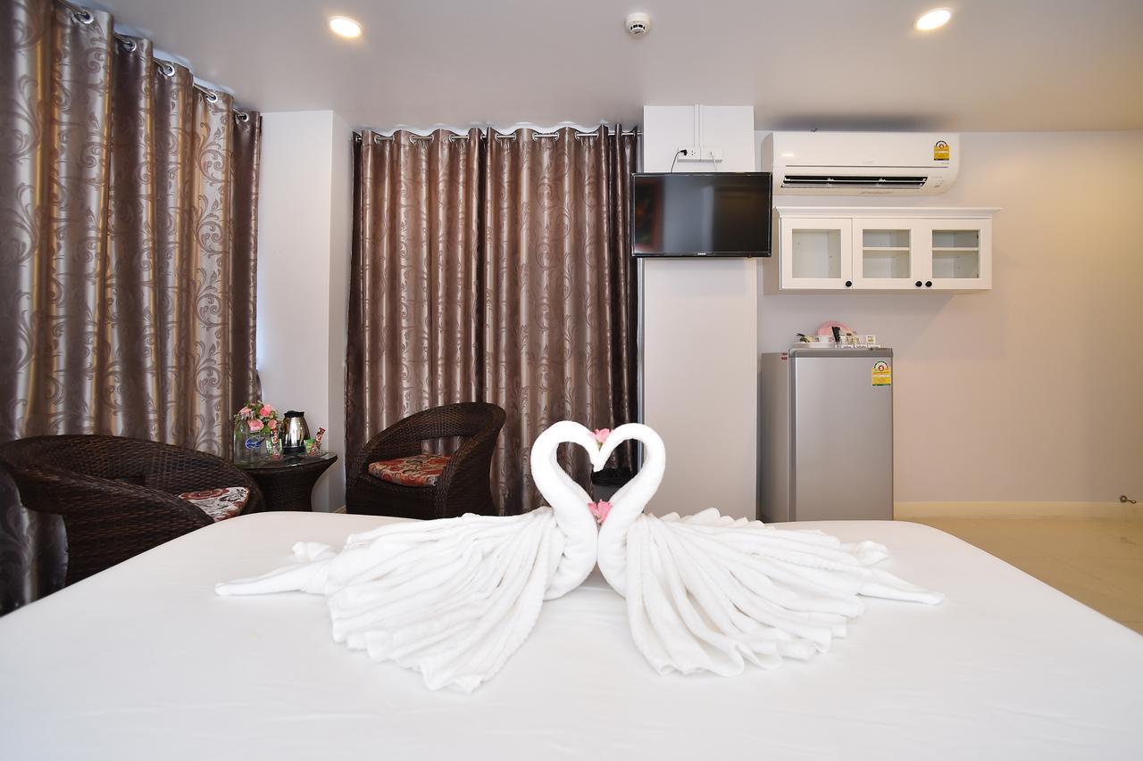 Parvena Sathorn 3*