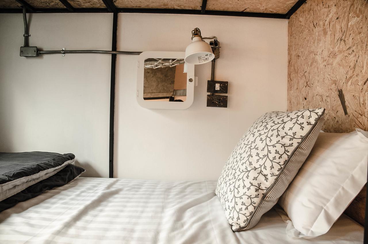 That Hostel Bangkok