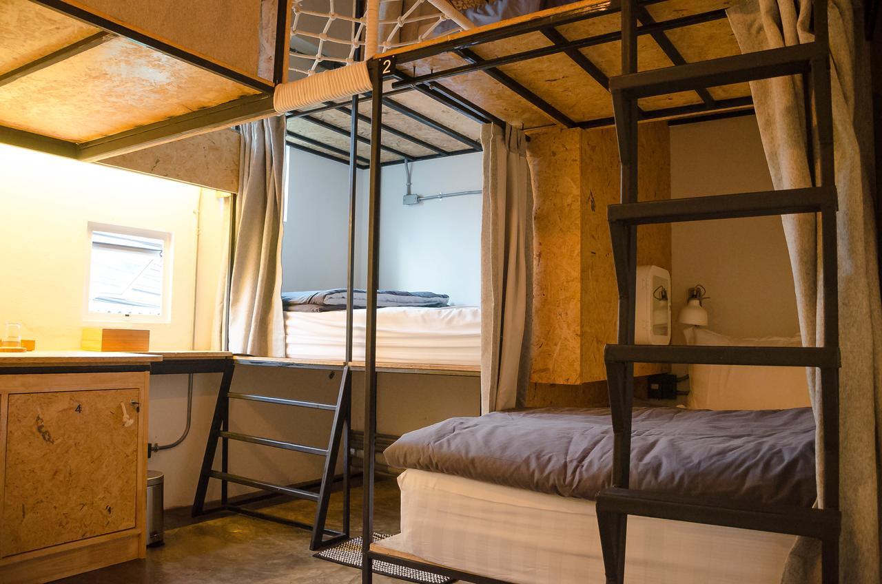 That Hostel Bangkok