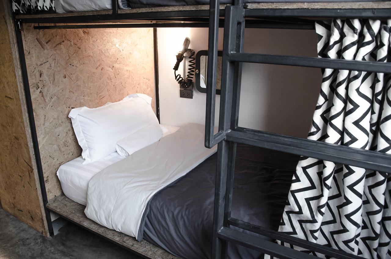 Hostel That *