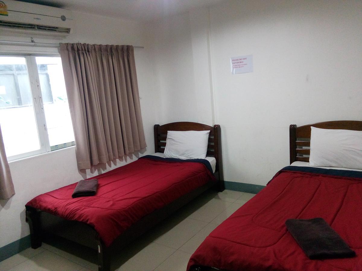 Alsana Penginapan 2*