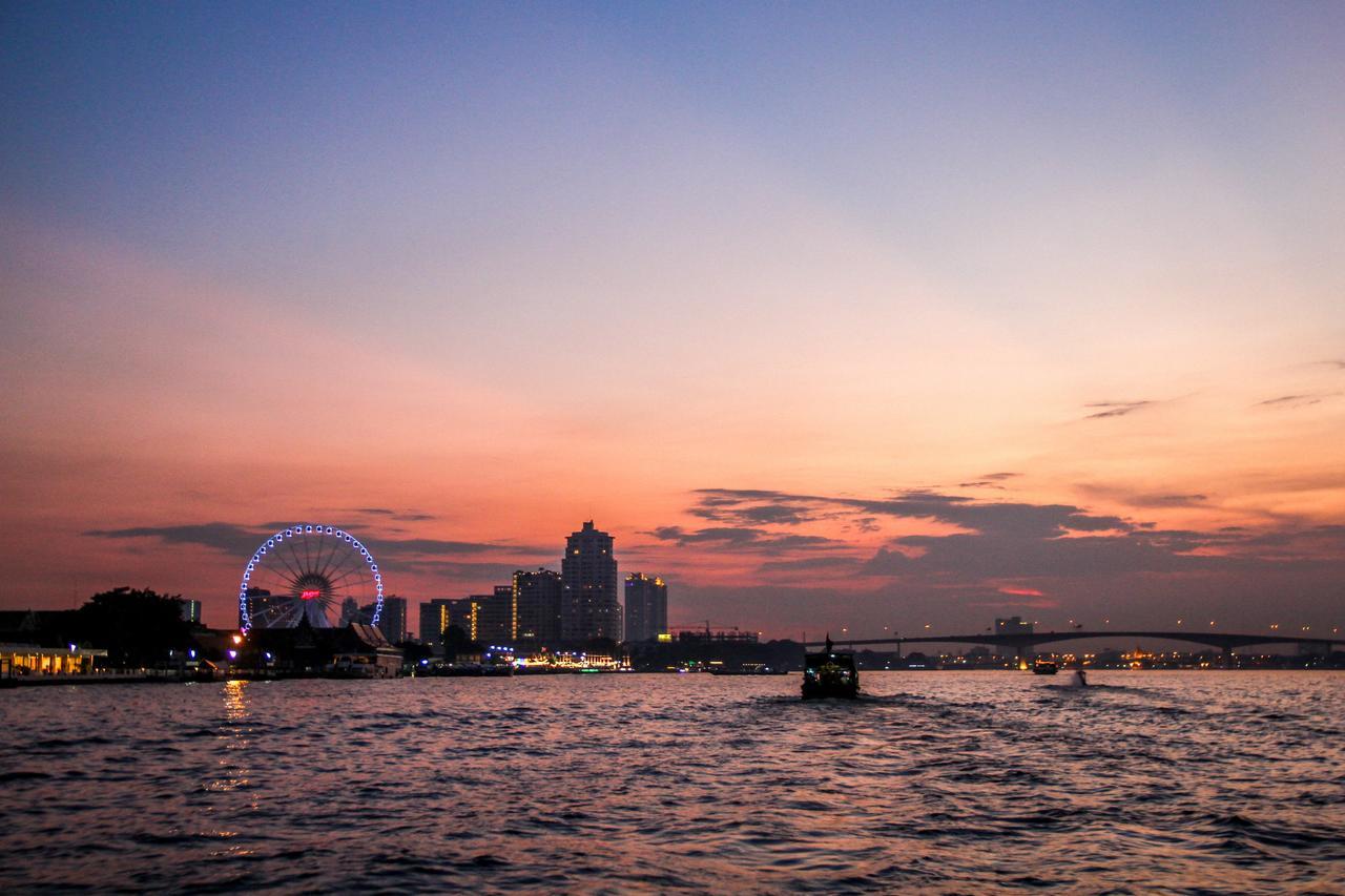 That Bangkok