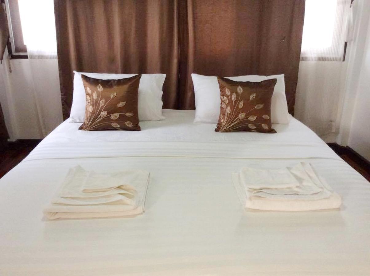 Naturbliss Village 3*